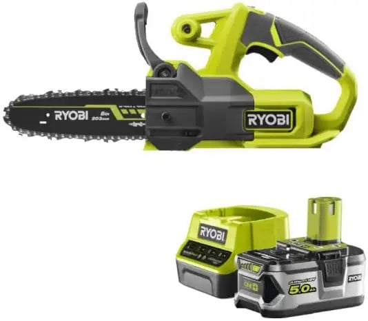 RYOBI batterie rechargeable RY18CS20A-0-1