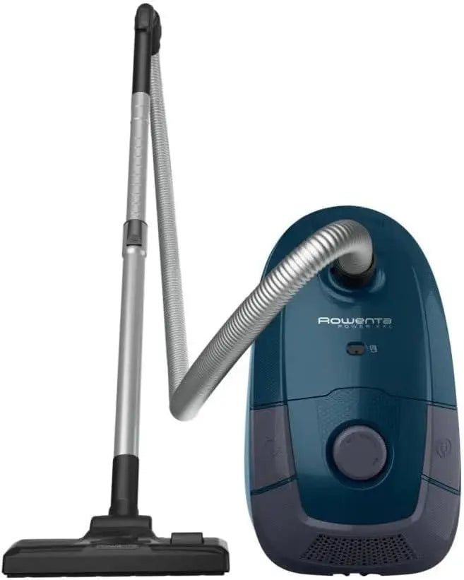 ROWENTA aspirateur RO3126EA, capacité 4,5 L, puissance 900 W, coloris gris