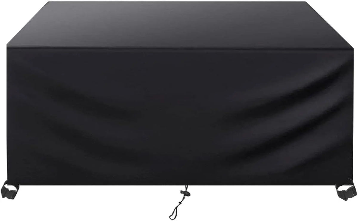 appareil électronique 160x160x65cm, dimensions 160 x 160 x 65 cm, coloris noir