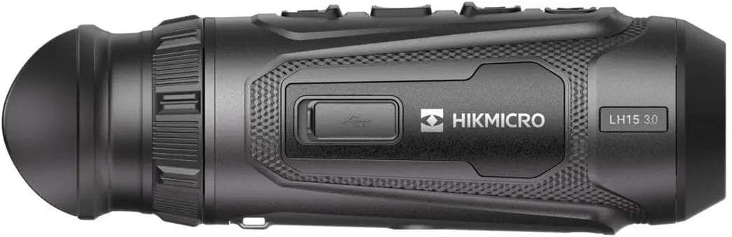 HIKMICRO caméra thermique LH15