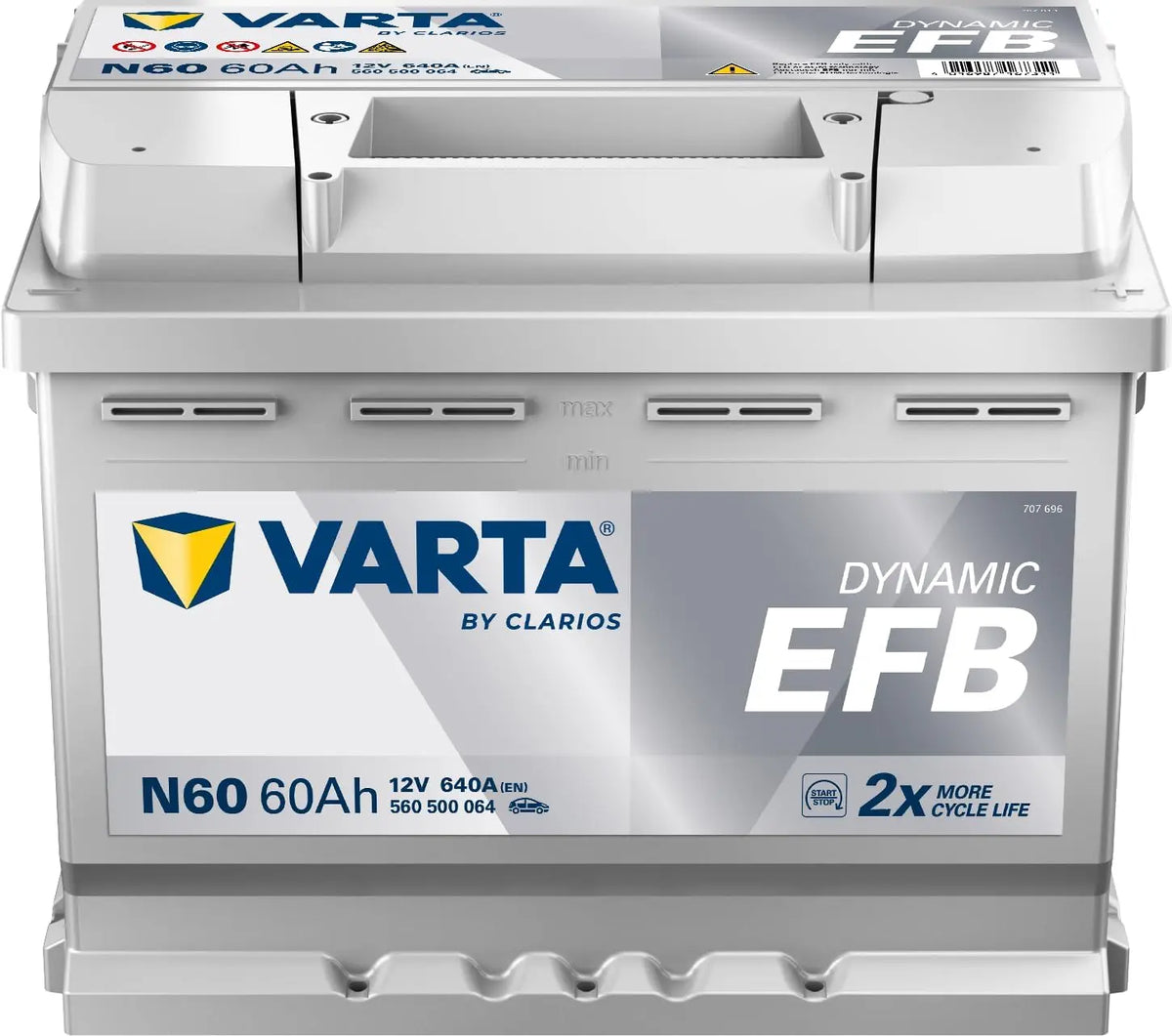 Varta appareil électronique, pour répondre aux besoins du quotidien