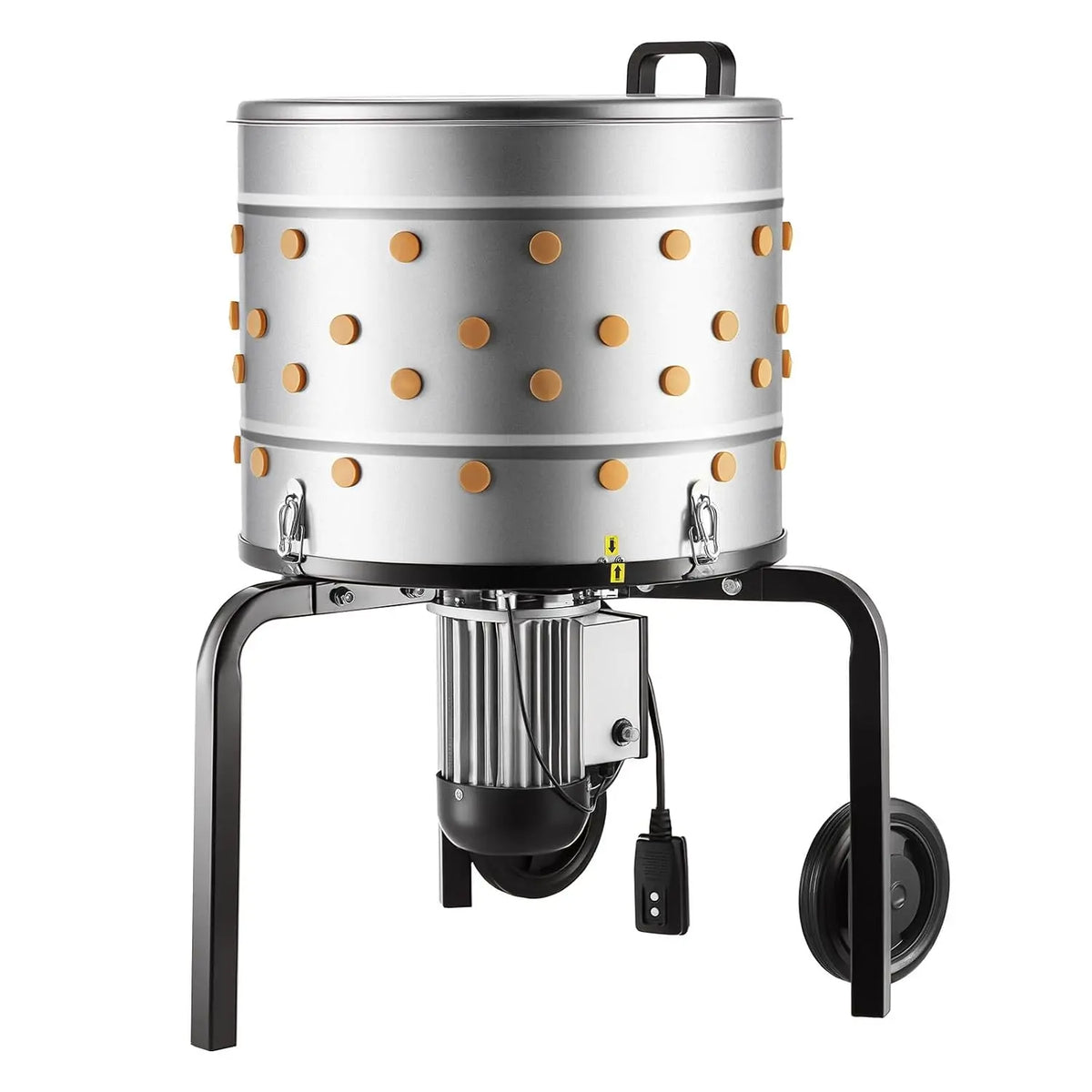 VEVOR nettoyeur haute pression 50x39, puissance 900 W, dimensions 50 x 39 cm
