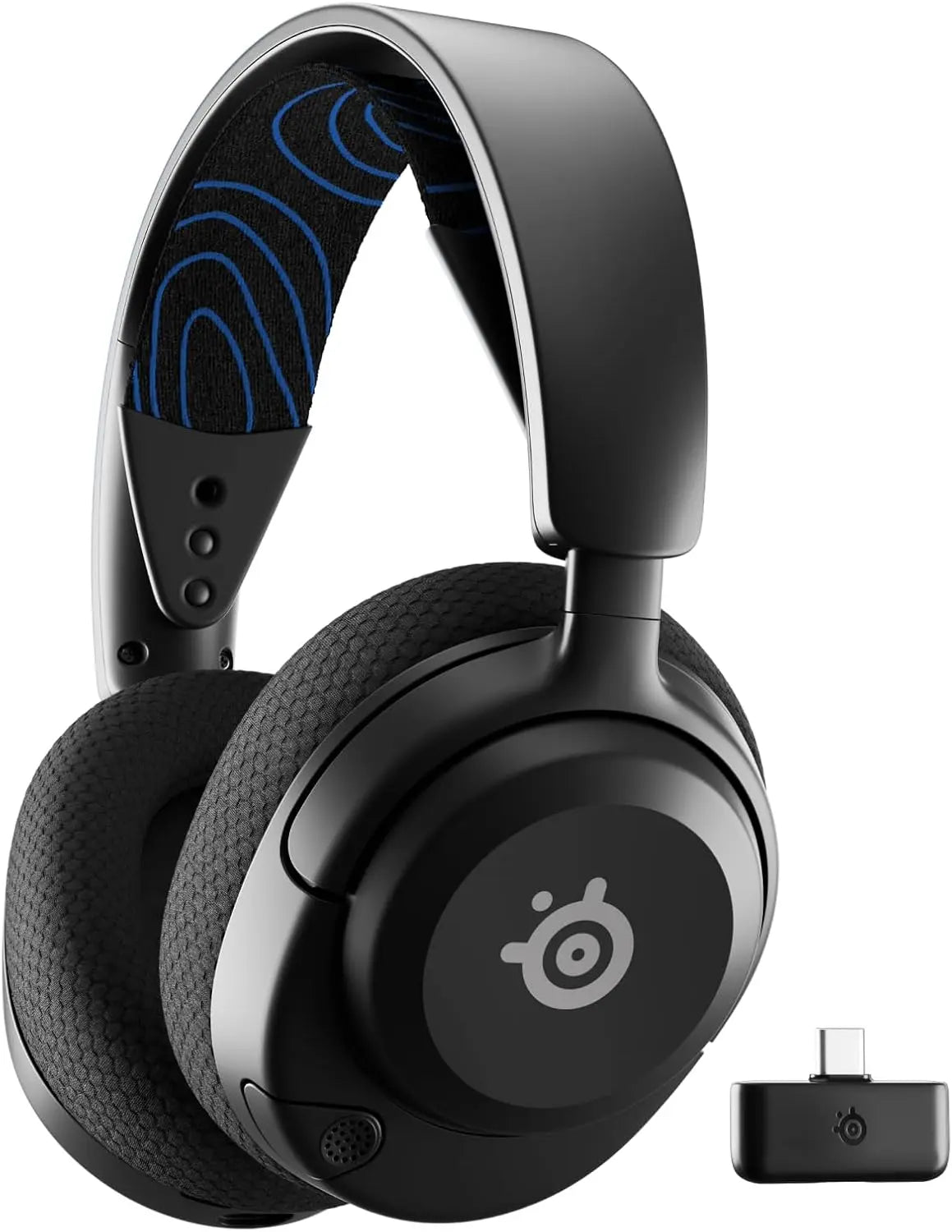 SteelSeries console de jeux PS5, sans fil