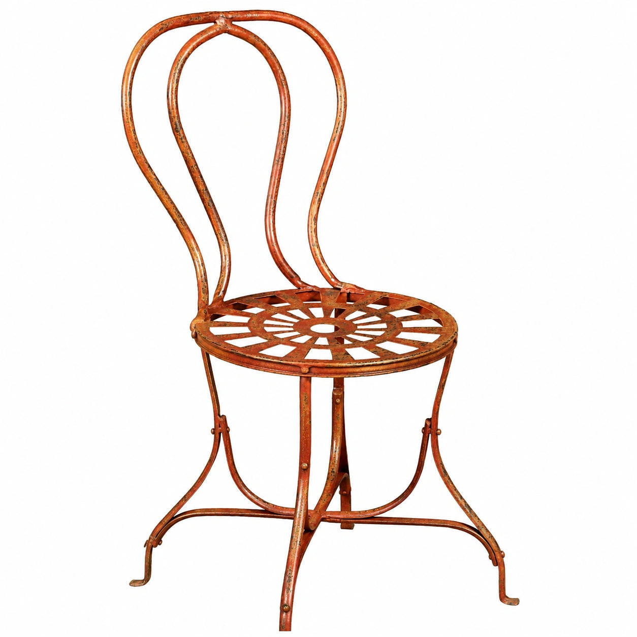 Chaise, 91 x 45 x 50 cm, pour la salle à manger ou la cuisine