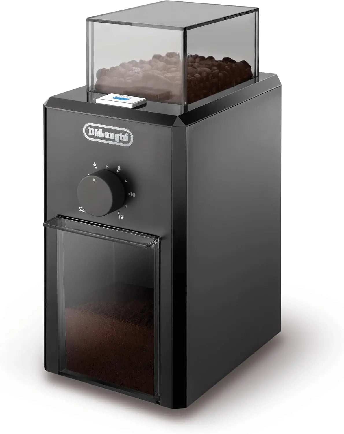 De'Longhi moulin à café électrique KG79