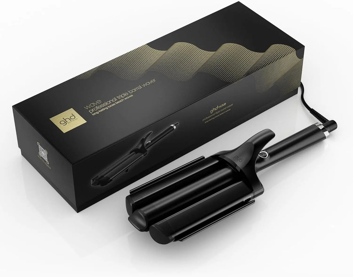 ghd appareil électronique, usage professionnel