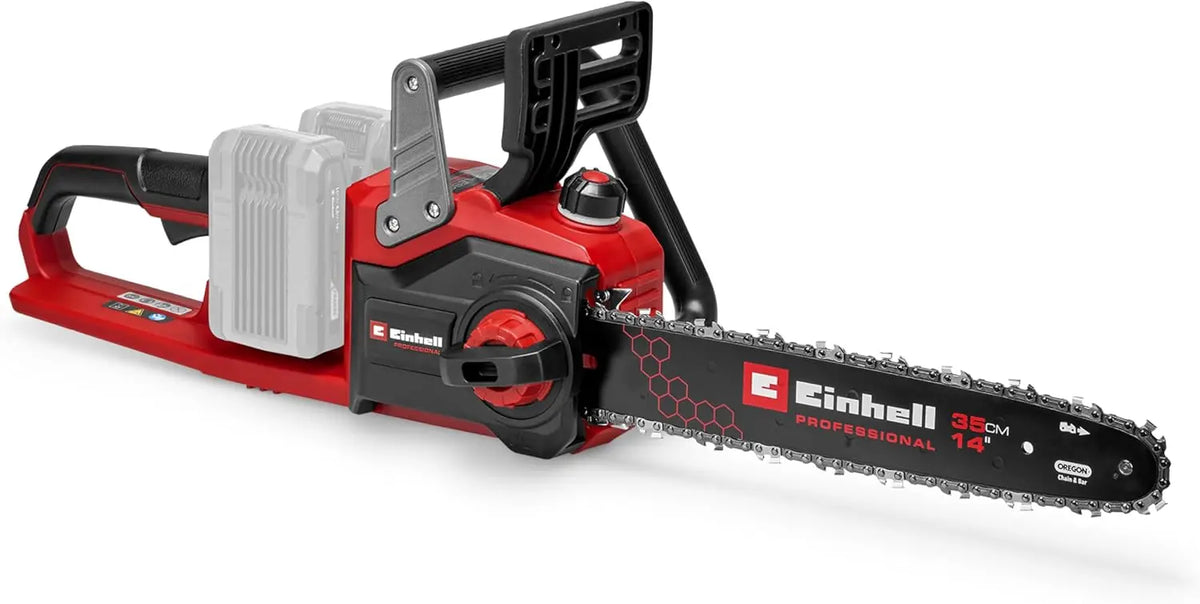 Einhell tronçonneuse, sans fil