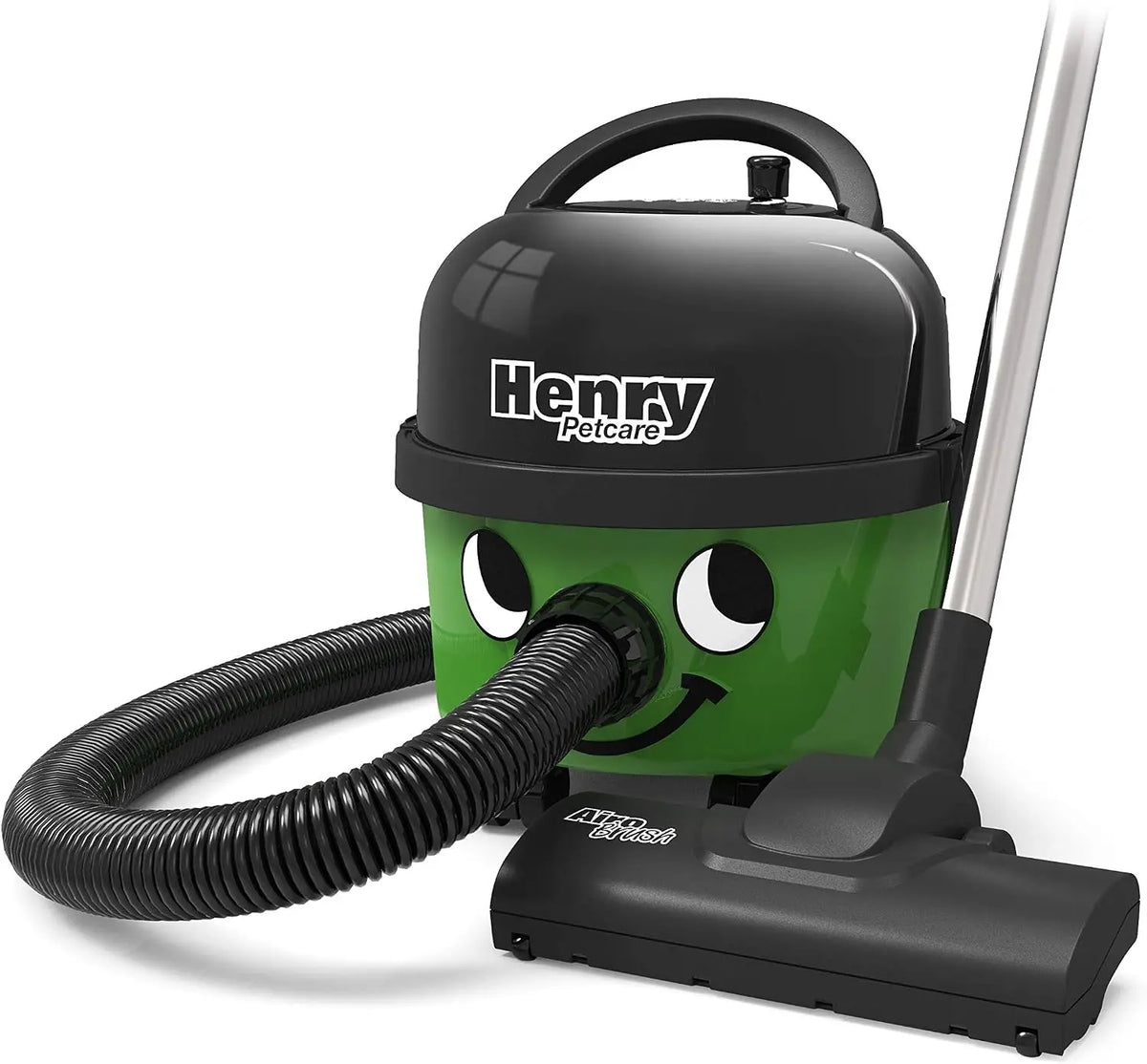 Numatic aspirateur HPC160-11, puissance 620 W, coloris vert