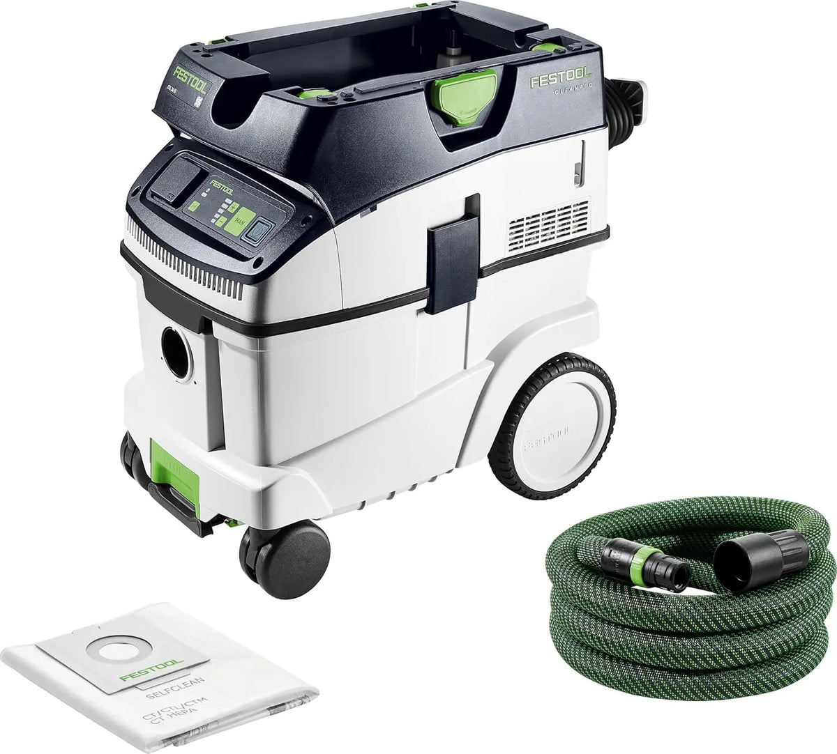 Festool aspirateur, pour entretenir les sols et surfaces de la maison