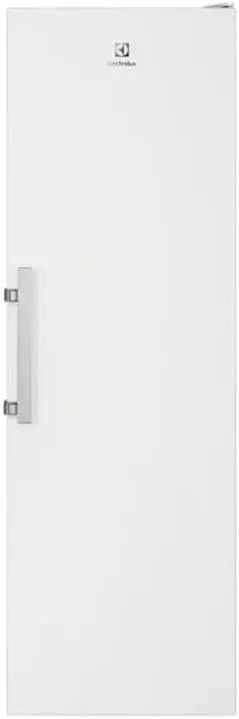 réfrigérateur 60cm, capacité 395 L, coloris blanc