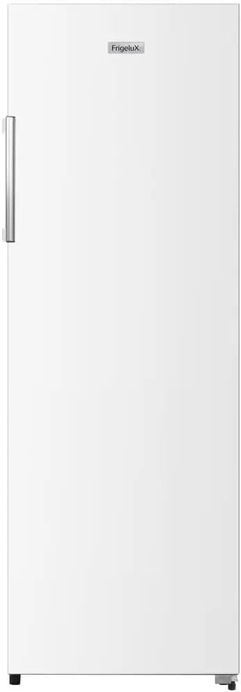 FrigeluX réfrigérateur RANF322BE, capacité 322 L, coloris blanc