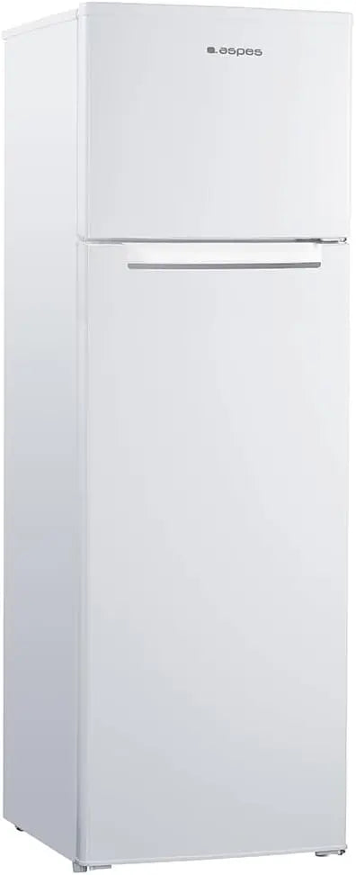 Aspes réfrigérateur AF1655502E, capacité 248 L, coloris blanc