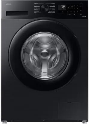 lave-linge WW90CGC04DAB, coloris noir