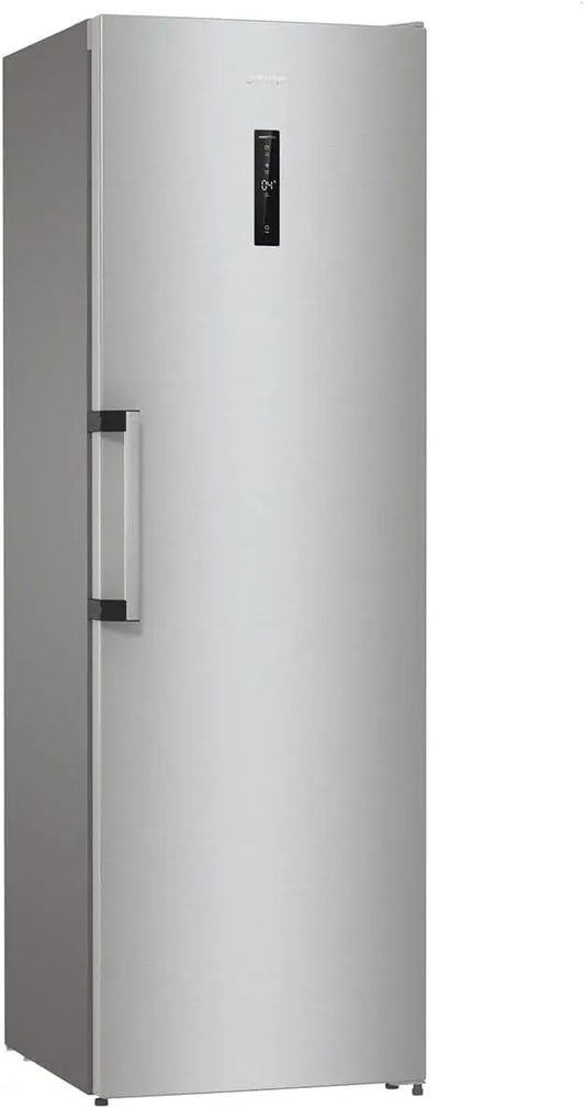 Gorenje réfrigérateur R619DAXL6, capacité 398 L, technologie Inverter