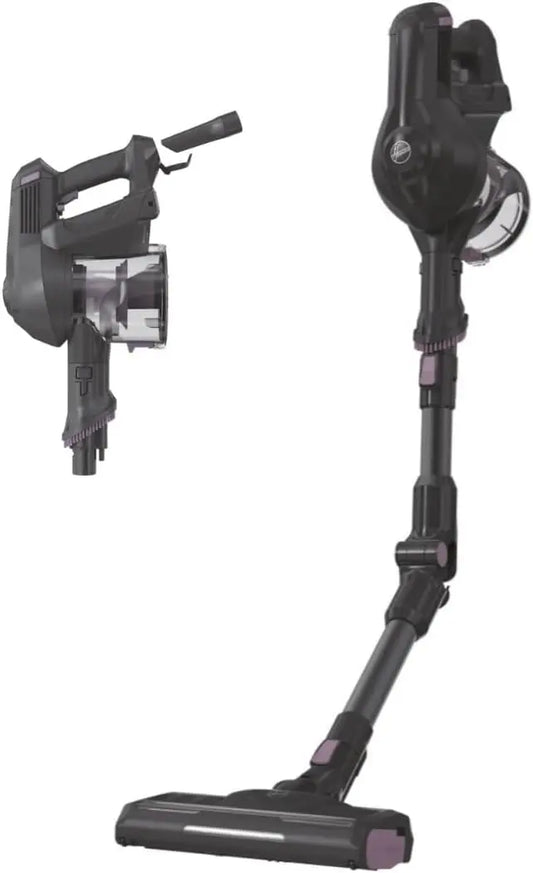 Hoover aspirateur balai sans fil HF103X, capacité 0,9 L, sans fil, fonctions impression, copie et numérisation
