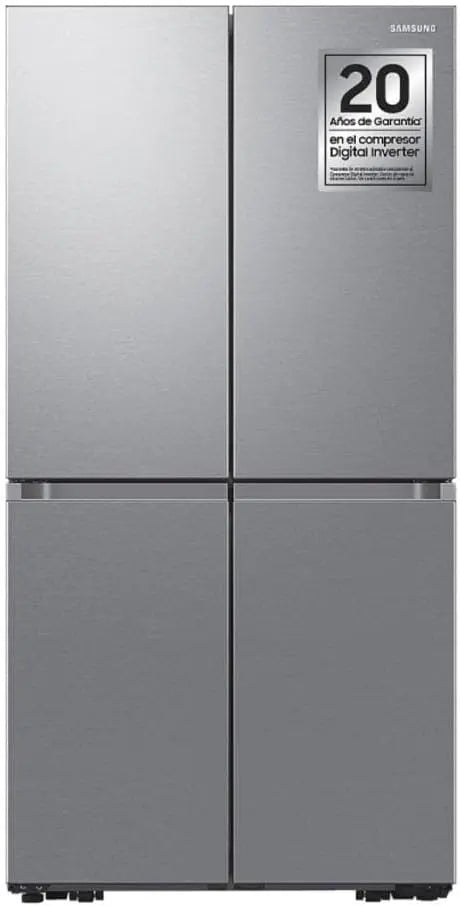 Samsung réfrigérateur RF65DG960ESR