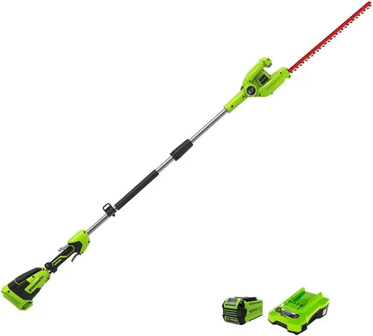 Greenworks batterie rechargeable G40PHAK2