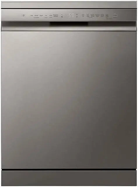 LG lave-vaisselle DF355FP, pour nettoyer la vaisselle au quotidien