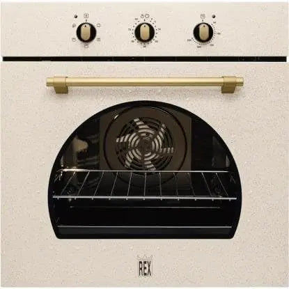 Electrolux four électrique FR53S, capacité 70 L