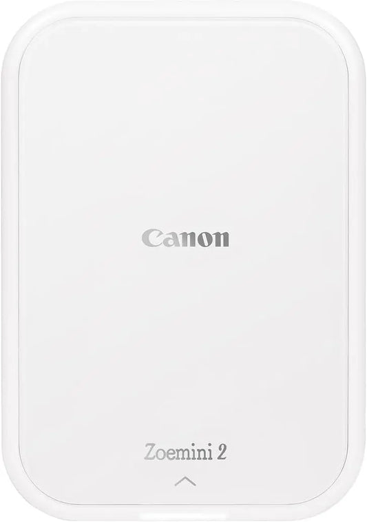 Canon imprimante, avec connexion Bluetooth, format compact