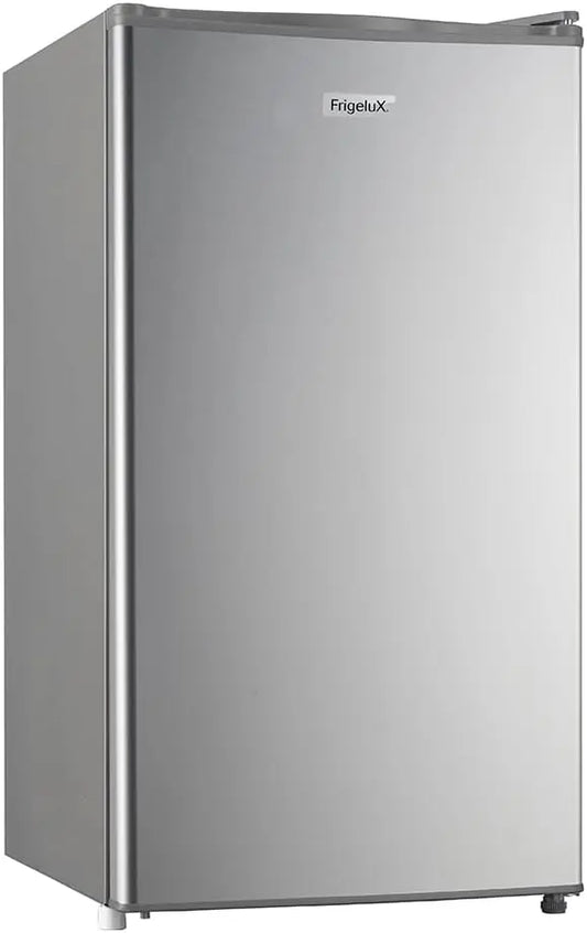 FrigeluX réfrigérateur R0TT91SE, capacité 91 L, coloris gris