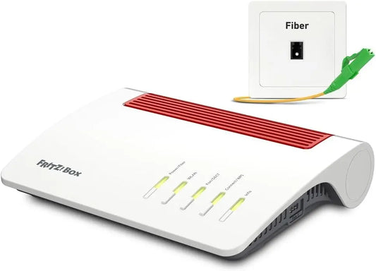 point d'accès connecté, avec connexion Wi-Fi