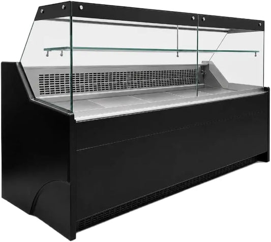 Générique appareil électronique, capacité 670 L
