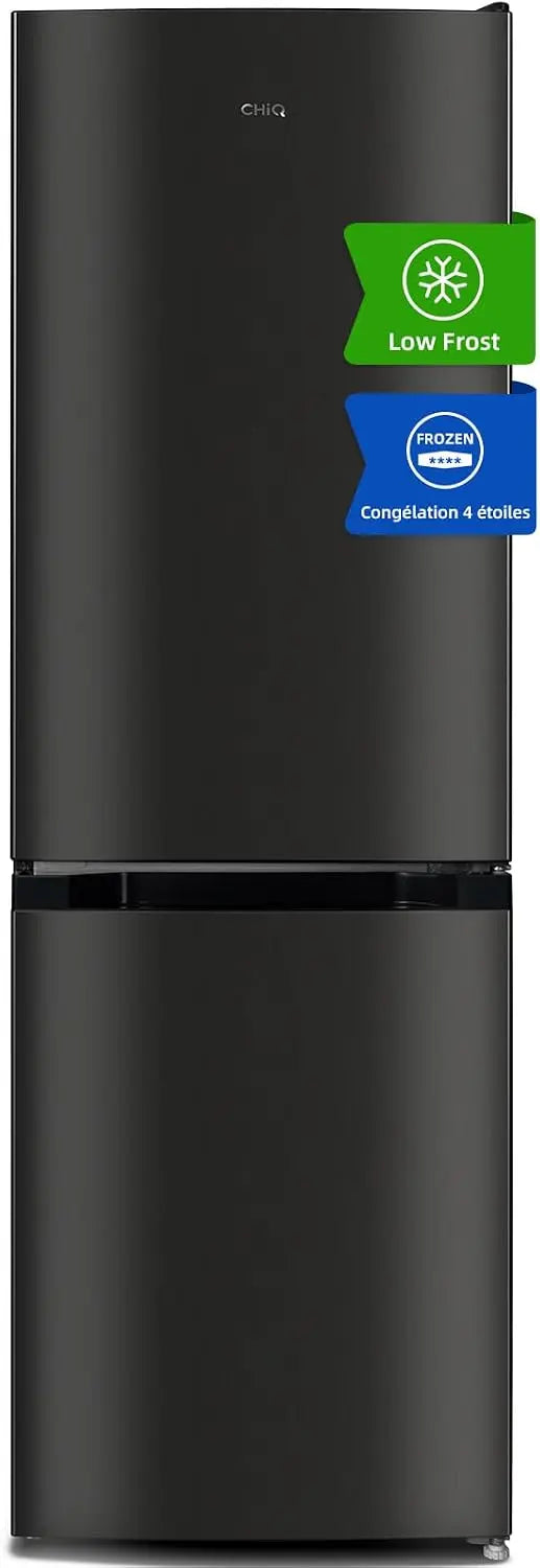CHiQ réfrigérateur FBM157L42, capacité 157 L