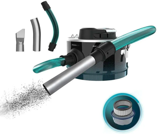 Cecotec aspirateur, capacité 10 L, puissance 800 W