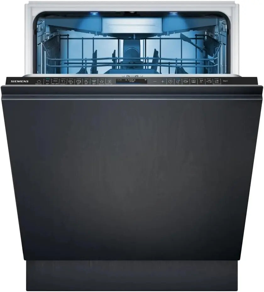 lave-vaisselle iQ700, pour nettoyer la vaisselle au quotidien