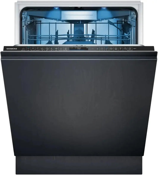 lave-vaisselle iQ700, pour nettoyer la vaisselle au quotidien