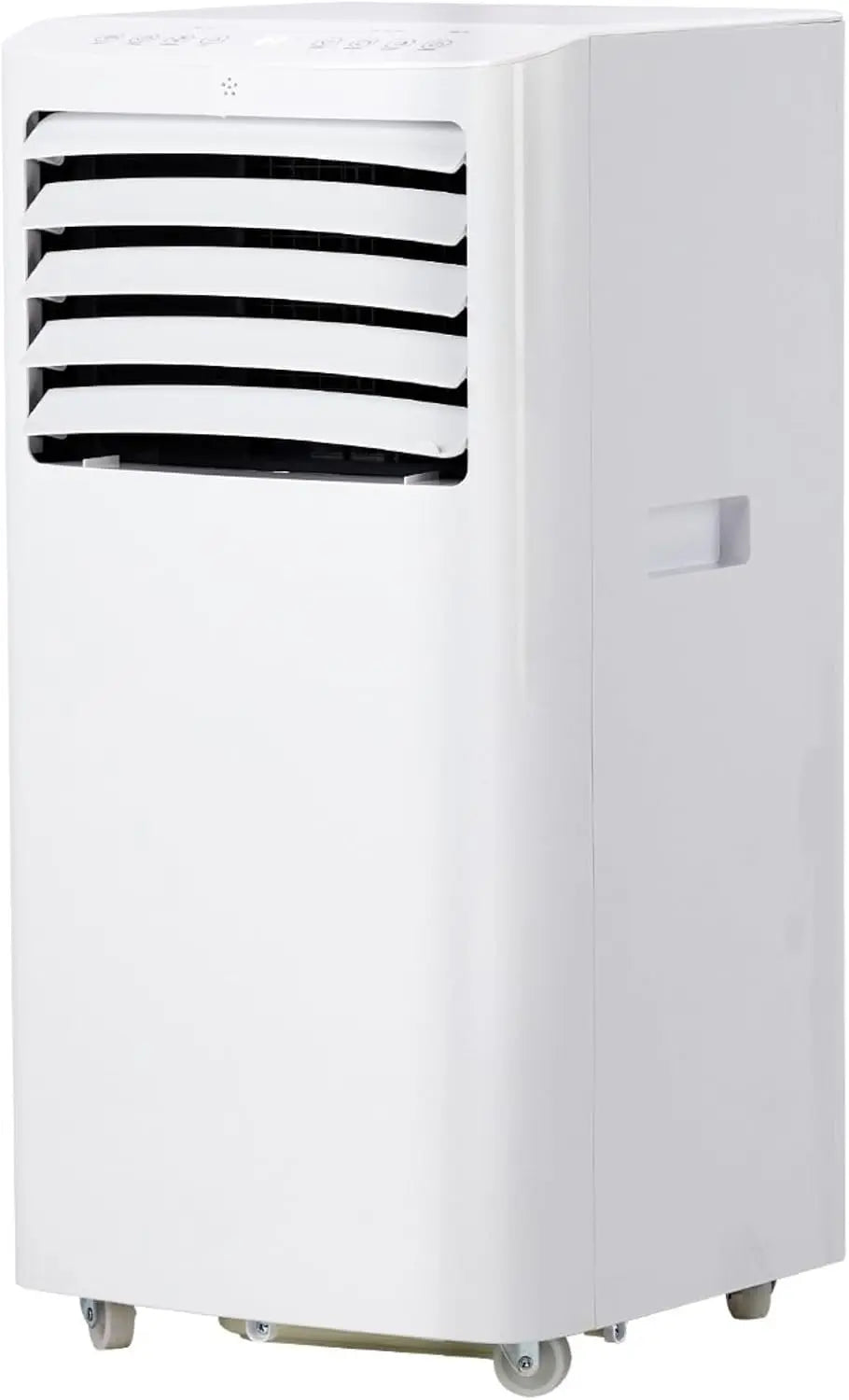 LEADZM climatiseur mobile, 12000 BTU, avec fonction déshumidification