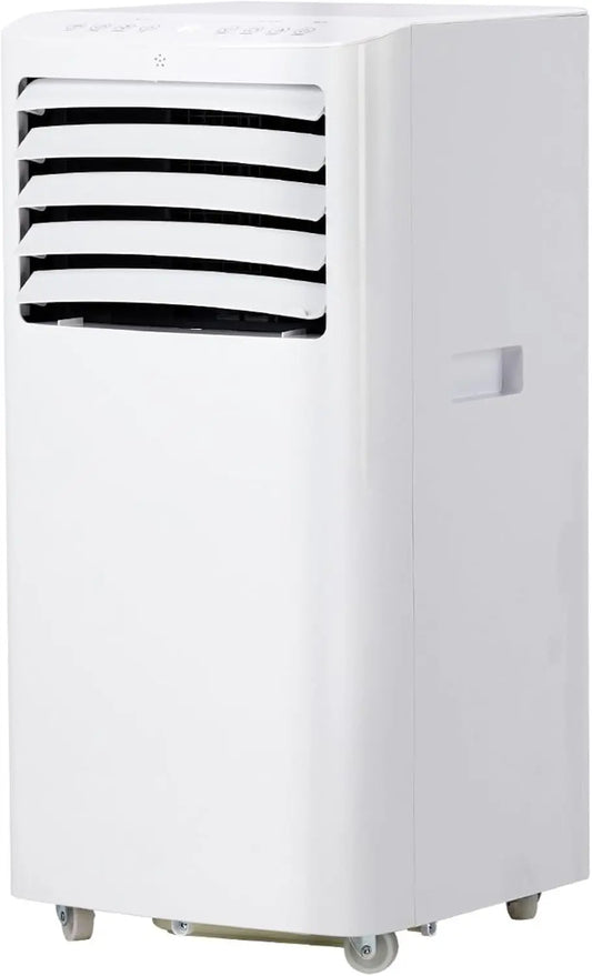 LEADZM climatiseur mobile, 12000 BTU, avec fonction déshumidification