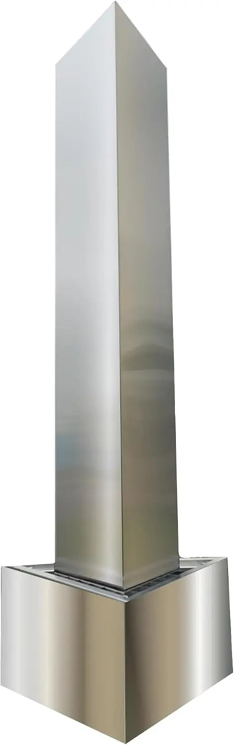 Köhko colonne lumineuse LED, pour éclairer et décorer un espace intérieur ou extérieur