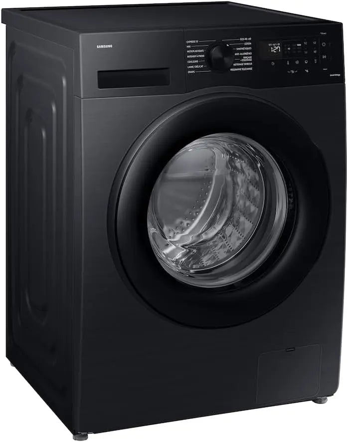 Lave lave-linge WW80CGC04DAB, pour entretenir le linge au quotidien