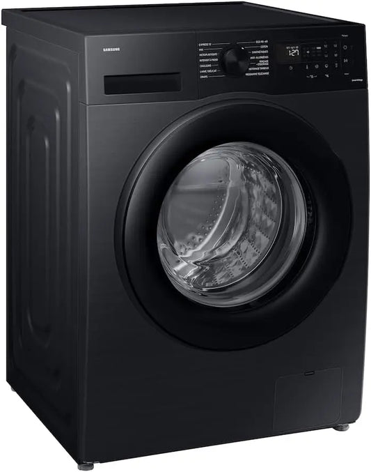 Lave lave-linge WW80CGC04DAB, pour entretenir le linge au quotidien