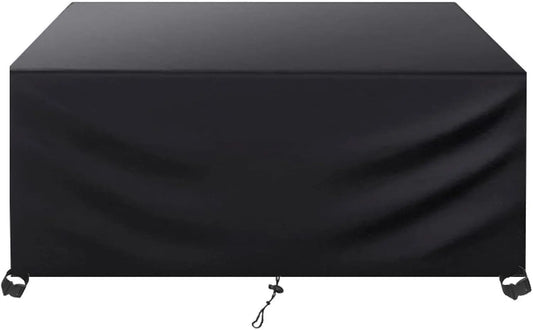 appareil électronique 160x160x65cm, dimensions 160 x 160 x 65 cm, coloris noir