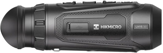 HIKMICRO caméra thermique LH15