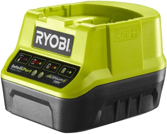 Ryobi batterie rechargeable RC18-120