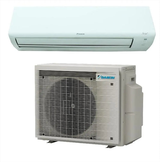 Daikin climatiseur split ARXC35D, 12000 BTU, avec connexion Wi-Fi, technologie Inverter