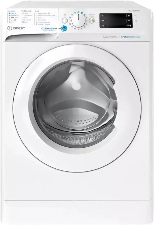 Lave lave-linge, pour entretenir le linge au quotidien