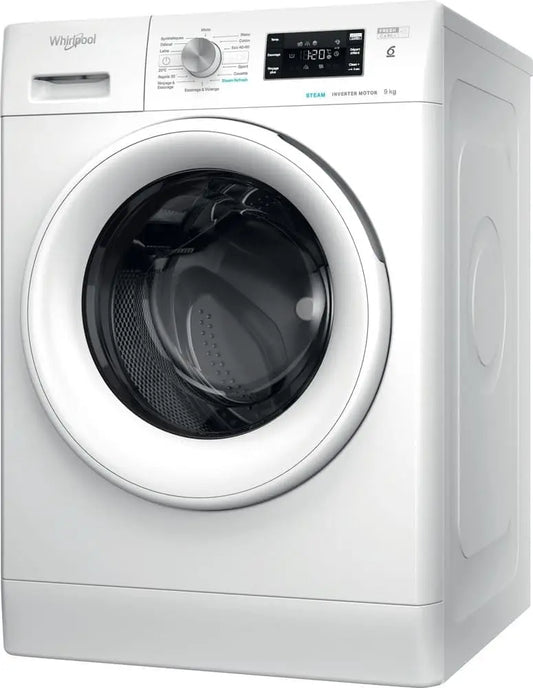 WHIRLPOOL lave-linge FFBS9479WVFR