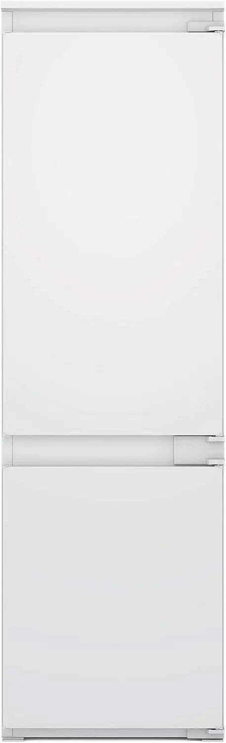 réfrigérateur combiné INCO18DC03, capacité 268 L, coloris blanc