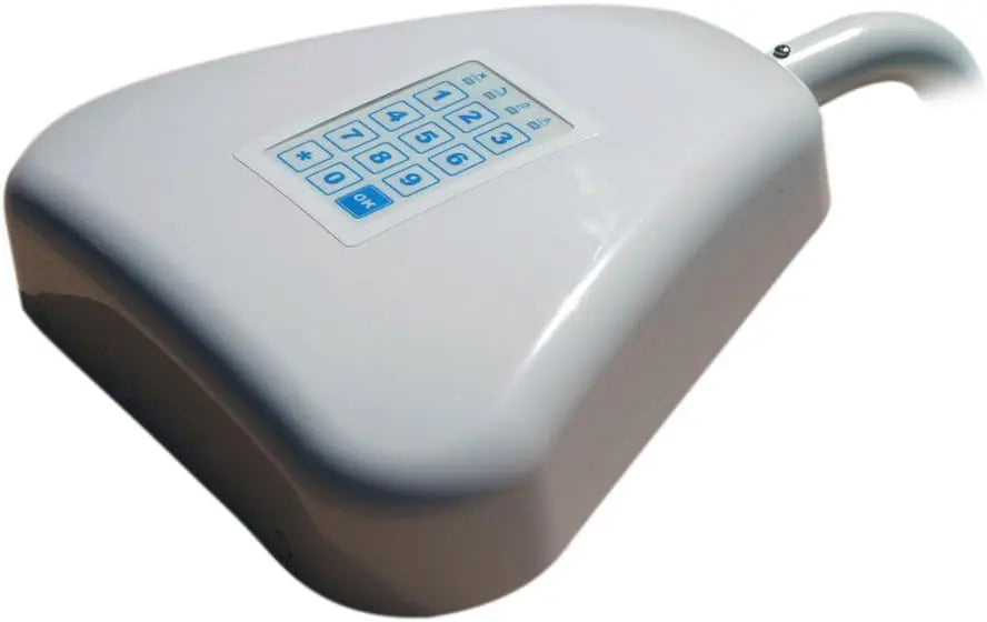 Aqualarm appareil électronique P90-307-1