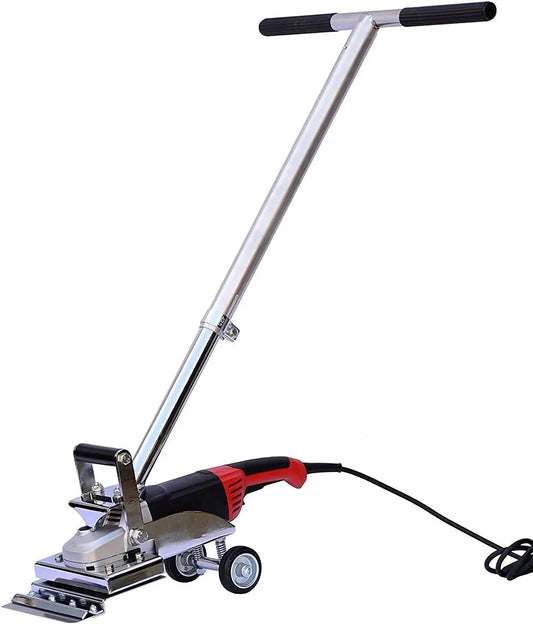 Stripper décapeur de sol, puissance 2600 W