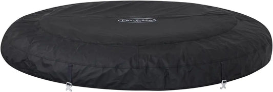 Bestway spa gonflable, coloris noir