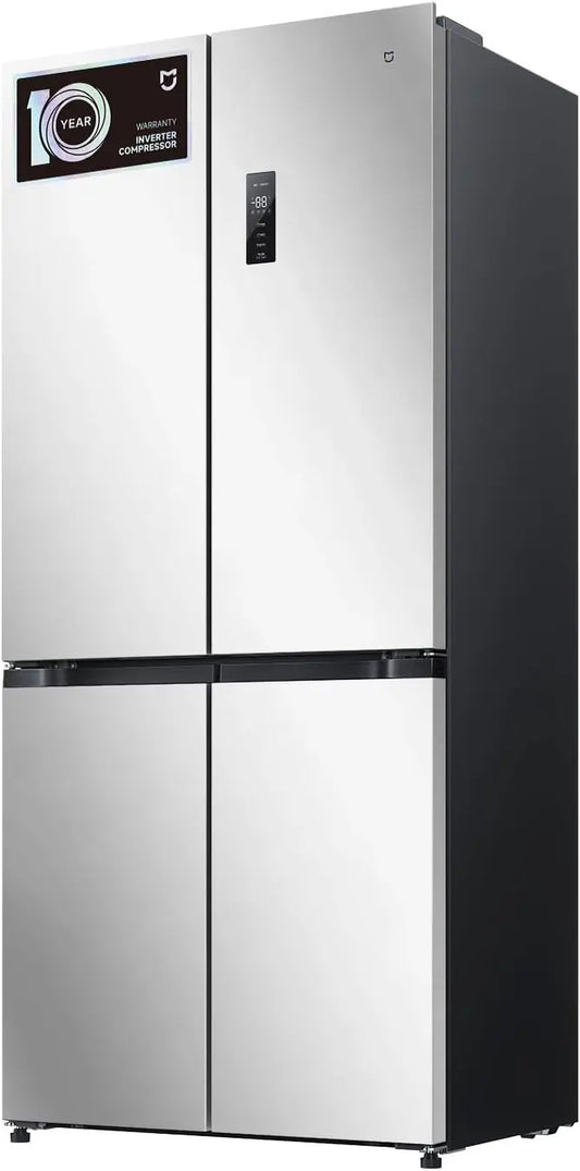 XIAOMI réfrigérateur, capacité 502 L