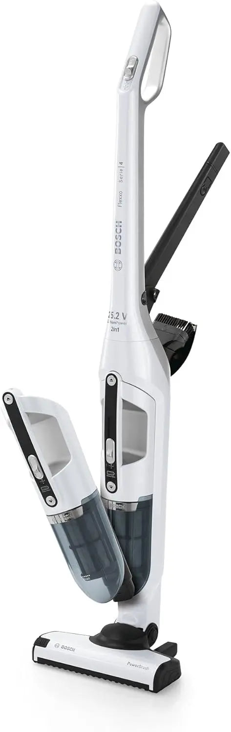 Bosch aspirateur balai sans fil BBH32551