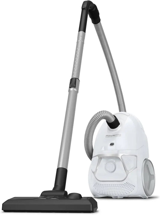 Rowenta aspirateur RO3927EA, capacité 3 L, format compact