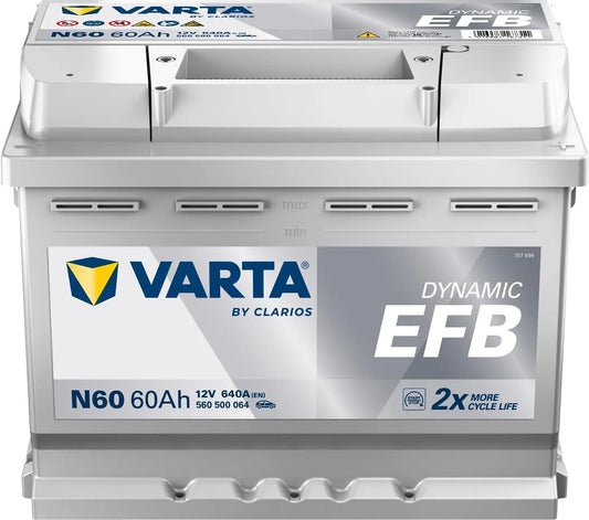 Varta appareil électronique, pour répondre aux besoins du quotidien